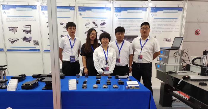 We are attending Shenzhen CHINA INTERNATIONAL OPTOELECTRONIC EXPO