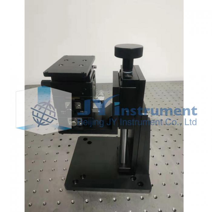 Customized Manual Multi Axes Micro Translation Stage