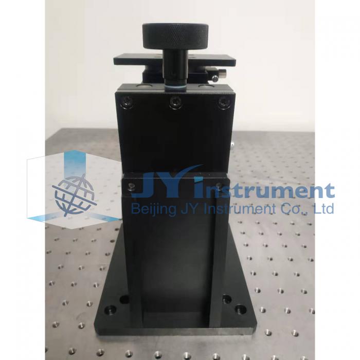 Customized Manual Multi Axes Micro Translation Stage