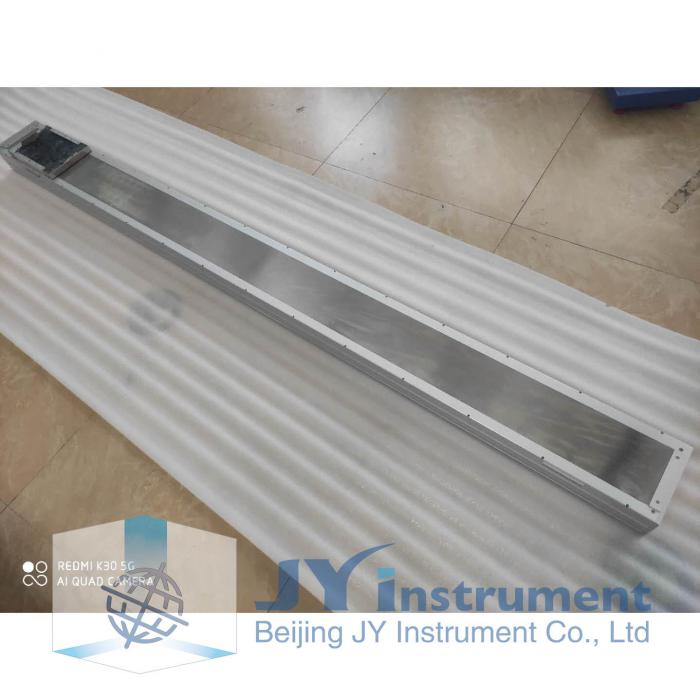Customized Motorized Linear Stage with Dust Cover