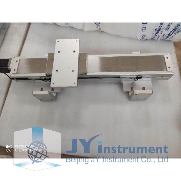 Customized Motorized XY Linear Stage with Dust Cover