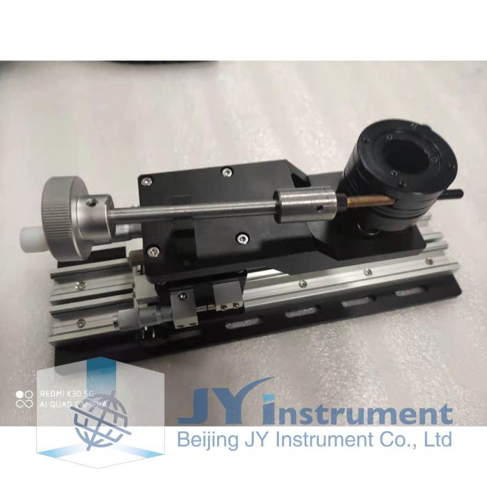 Customized Manual Linear Stage
