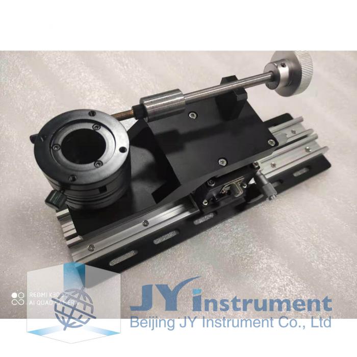 Customized Manual Linear Stage